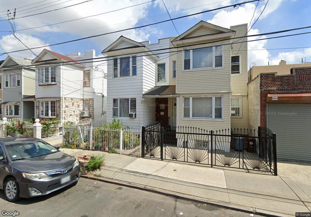 9743 75th St, Ozone Park, NY 11416 - photo 1