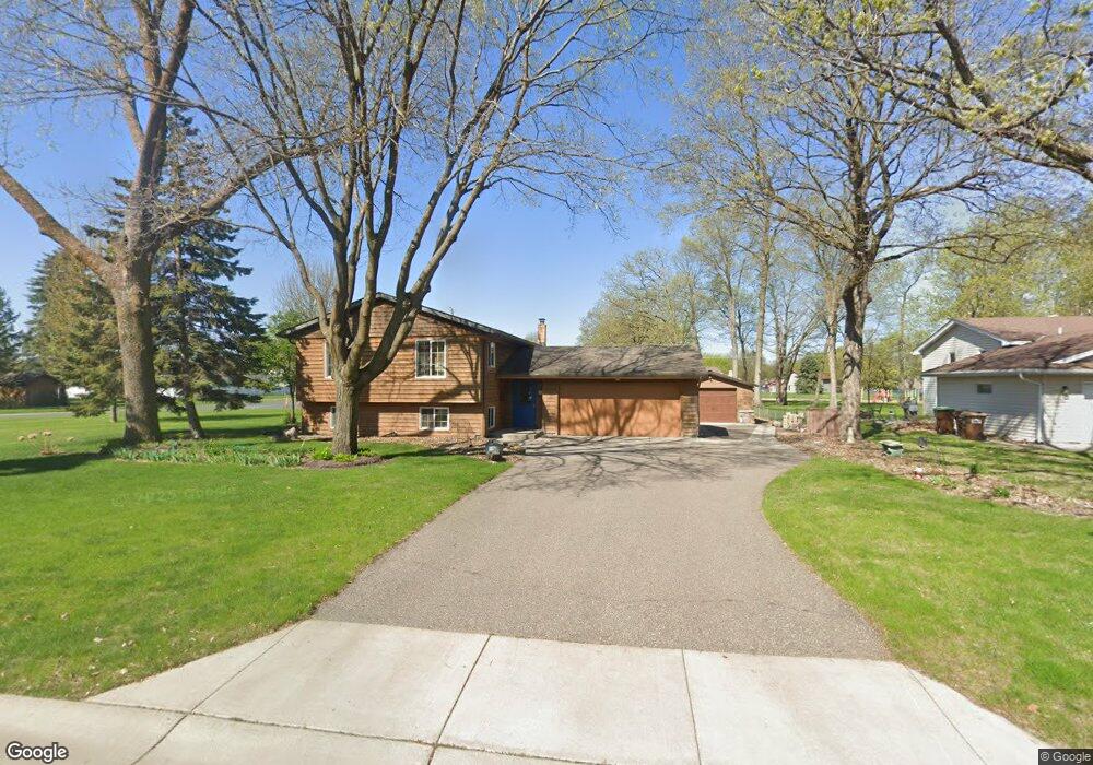 1515 Rainbow Ave, Maple Plain, MN 55359 - photo 1