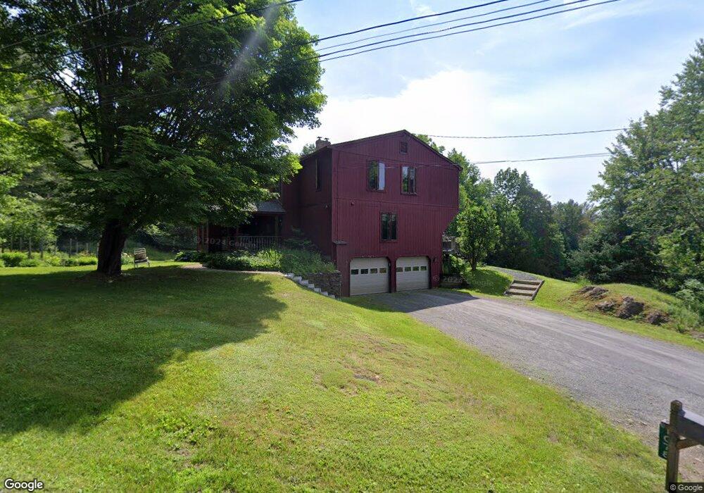 1078 Rocky Ridge, Saint Johnsbury, VT 05819 - photo 1