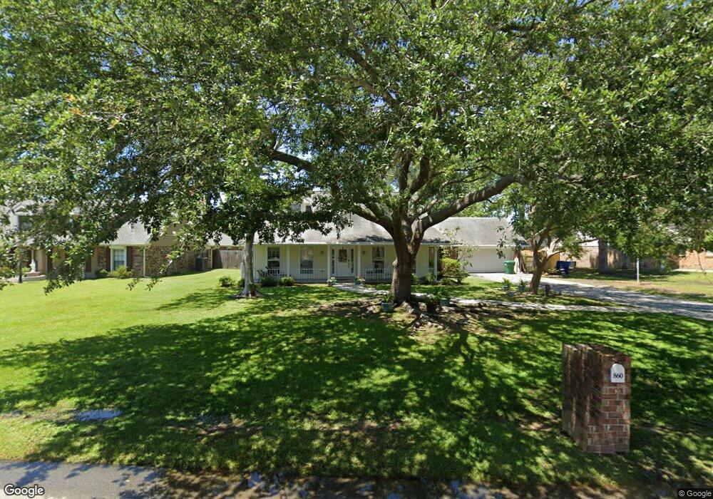 860 Cross Gates Blvd, Slidell, LA 70461 - photo 1