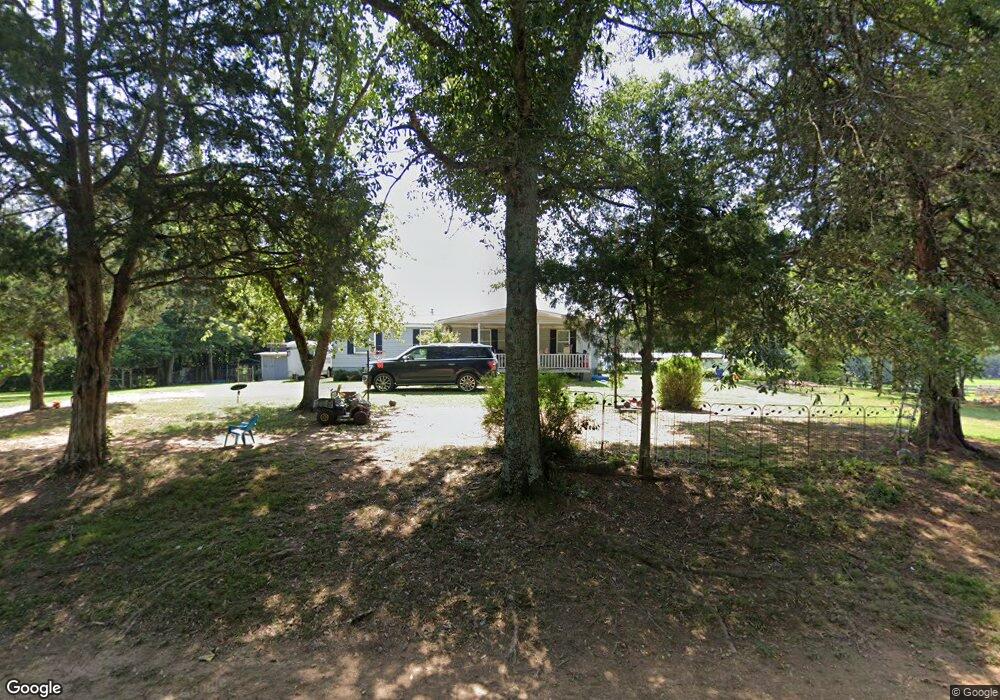 2427 Pleasant Hill Rd NE, Ranger, GA 30734 - photo 1