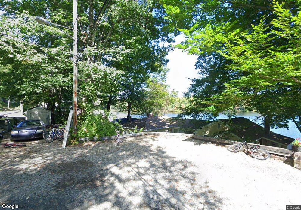 46 Lake Sargent Dr, Leicester, MA 01524 - photo 1