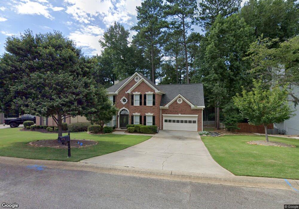 441 Lilly Path Cir unit 1, Suwanee, GA 30024 - photo 1