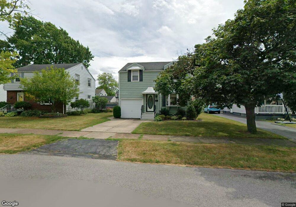 187 Taber Place, North Tonawanda, NY 14120 - photo 1