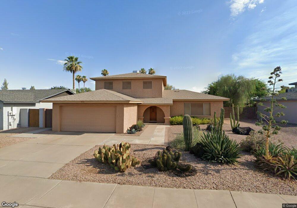 2524 W Naranja Ave, Mesa, AZ 85202 - photo 1