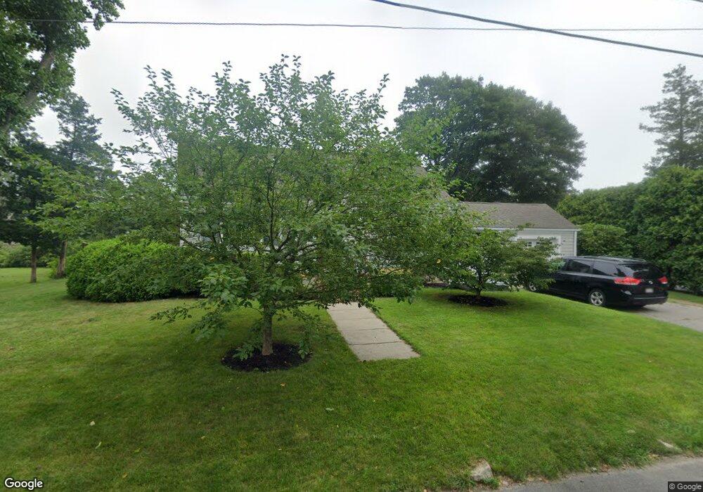 49 Anthony St, South Dartmouth, MA 02748 - photo 1