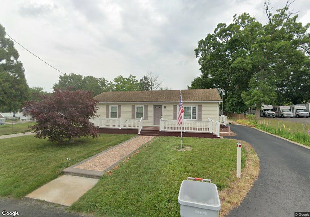 210 Bortle Ave, Vineland, NJ 08360 - photo 1