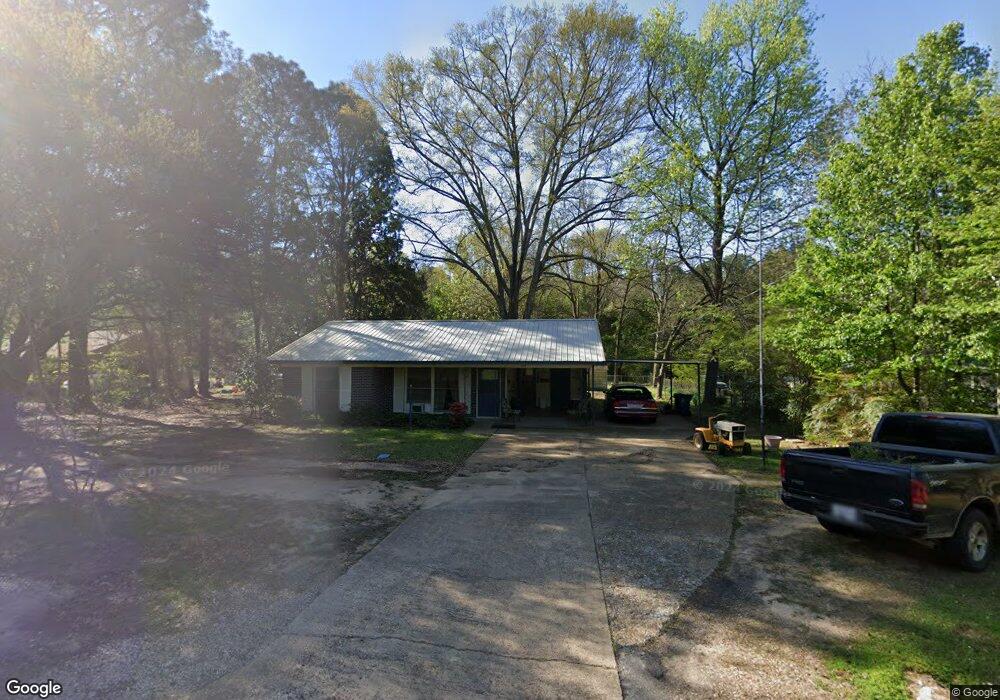 503 W Nevada Ave, Vivian, LA 71082 - photo 1