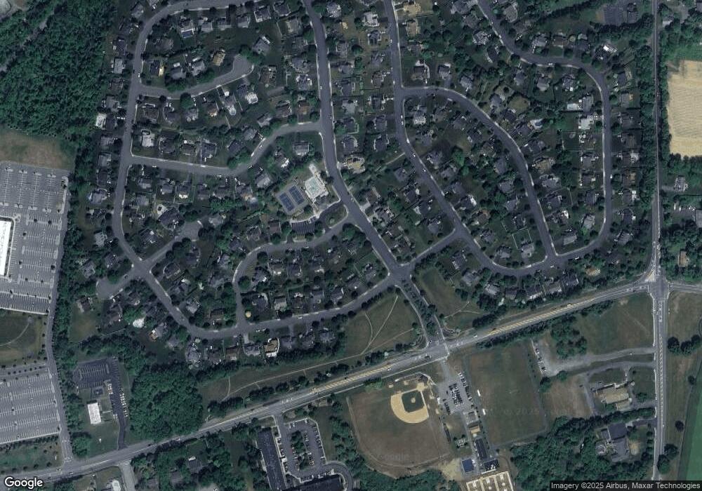 14 Watson Way, Flanders, NJ 07836 - photo 1