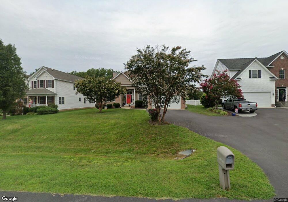 41560 Miss Bessie Dr, Leonardtown, MD 20650 - photo 1