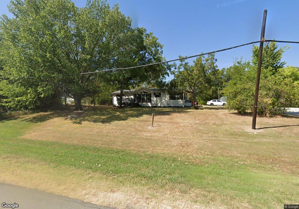 1633 Texas 78, Bonham, TX 75418 - photo 1