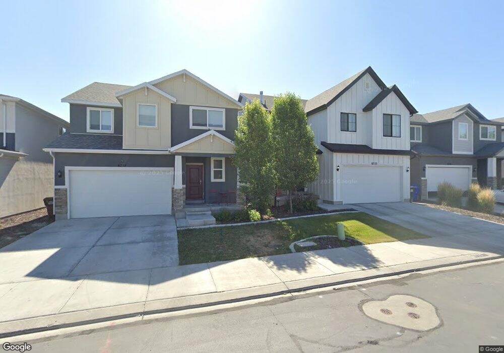1587 W Turtle Dove Ln, West Jordan, UT 84088 - photo 1