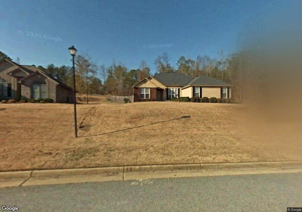 9545 Chattsworth Rd unit 102, Midland, GA 31820 - photo 1