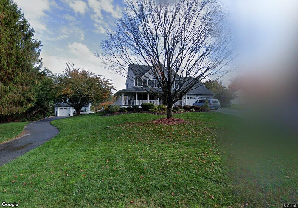 7031 Brentwood Dr, Marriottsville, MD 21104 - photo 1