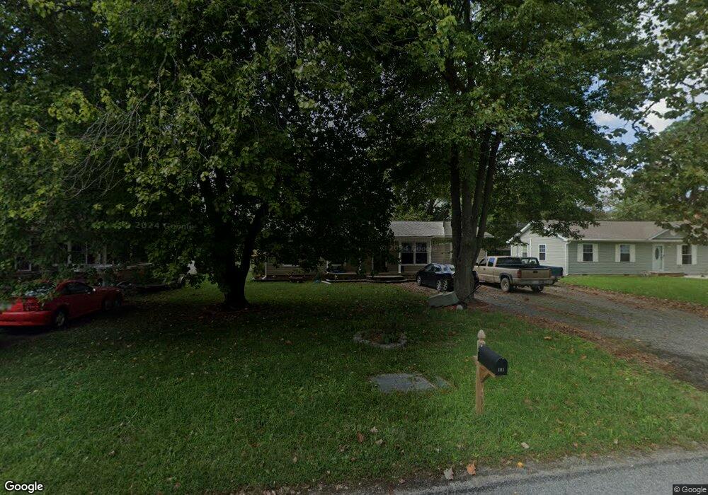 101 W Potomac Dr, Colonial Beach, VA 22443 - photo 1