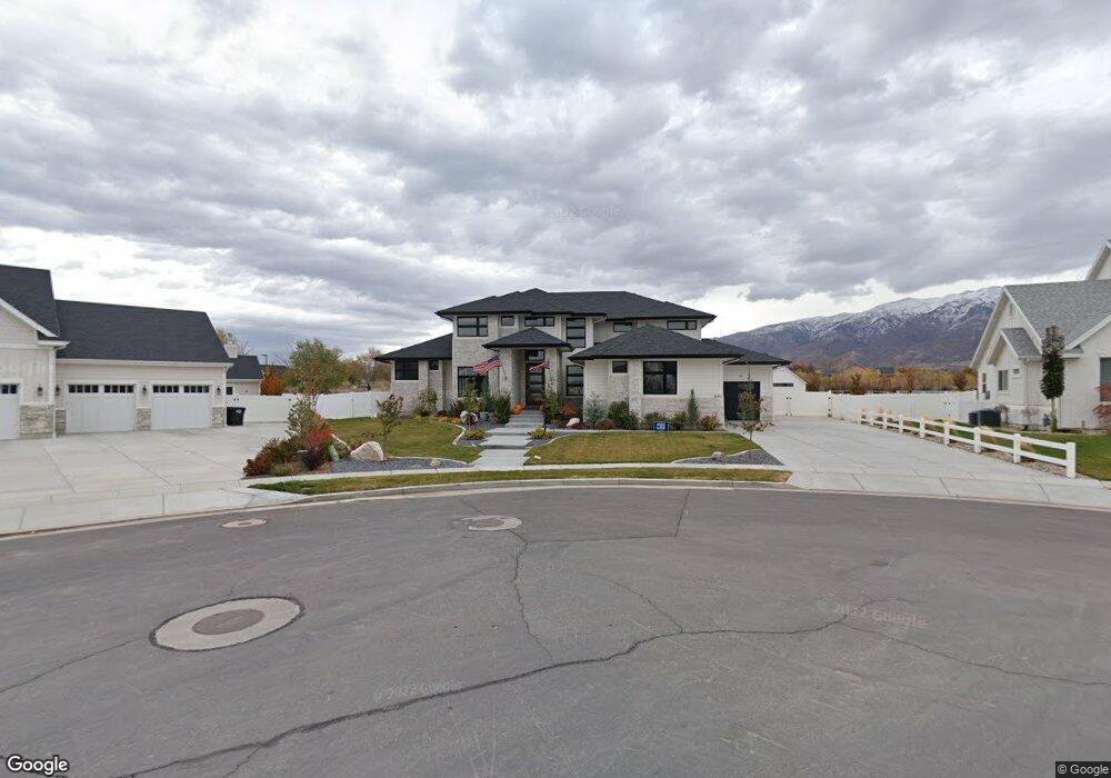 1845 W Streams Edge Cir, Kaysville, UT 84037 - photo 1
