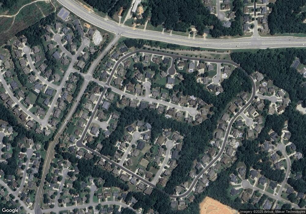 2842 Pleasant Oak Dr unit 2, Buford, GA 30519 - photo 1