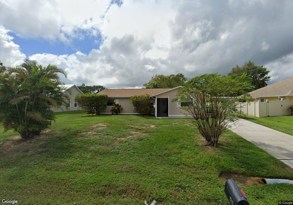 1721 Starfish Ln, Sebastian, FL 32958 - photo 1