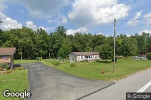 12617 Route 286 Hwy E, Commodore, PA 15729