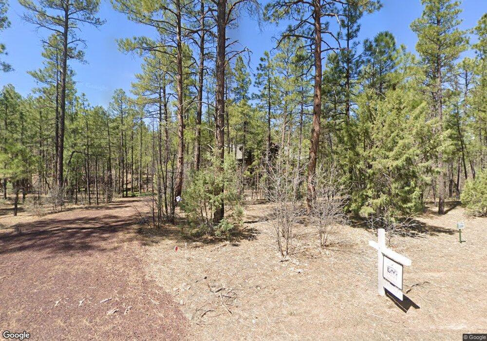 2170 S Pleasant View Dr unit 435, Show Low, AZ 85901 - photo 1