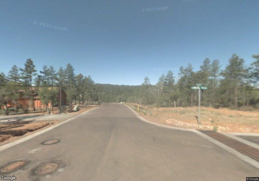 117 S Pleasant View Dr, Show Low, AZ 85901 - photo 1