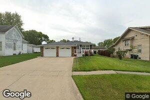 413 W Front St, Wayland, IA 52654
