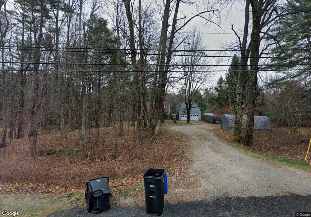 257 Gray Rd, Windham, ME 04062 - photo 1