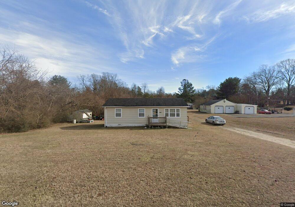 15354 Moores Mill Rd, Ruther Glen, VA 22546 - photo 1