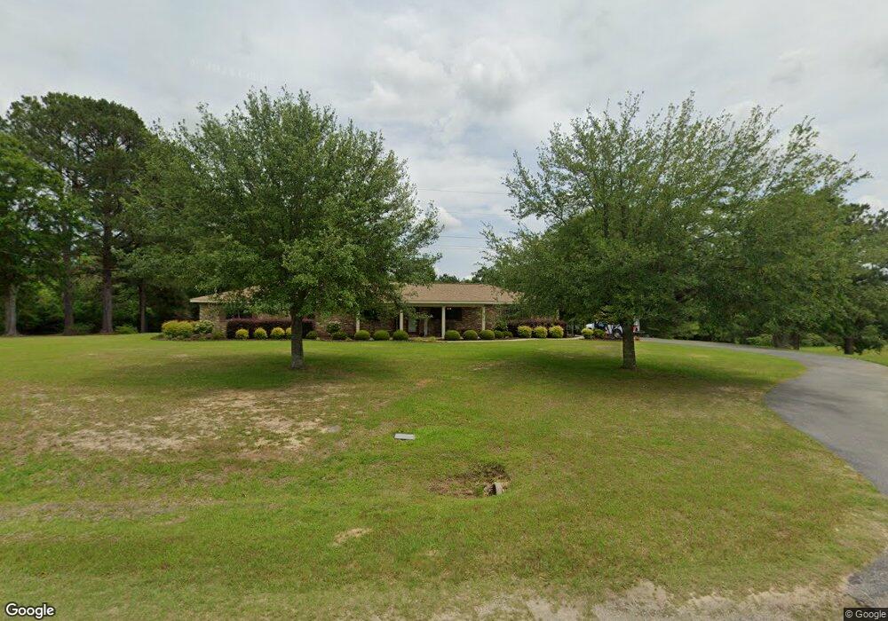 516 Hines Rd, Laurel, MS 39443 - photo 1
