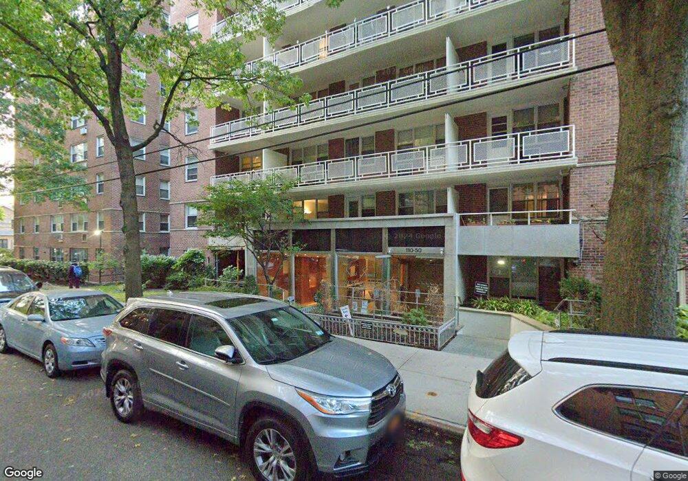 110-50 71st Rd unit 3L, Forest Hills, NY 11375 - photo 1