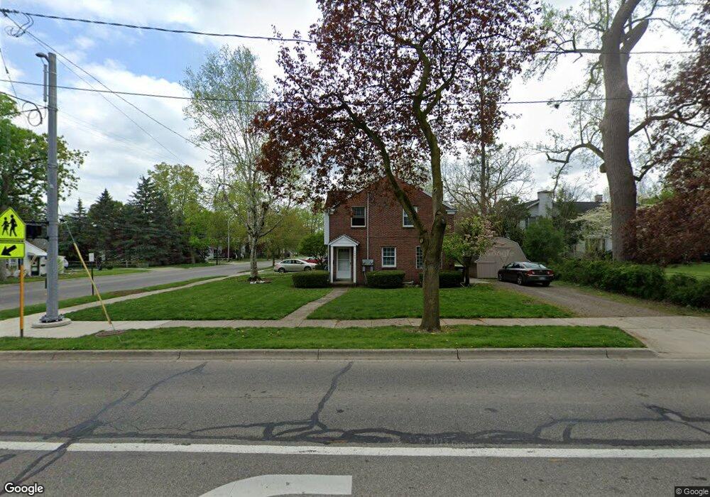 1005 W Maumee St, Adrian, MI 49221 - photo 1