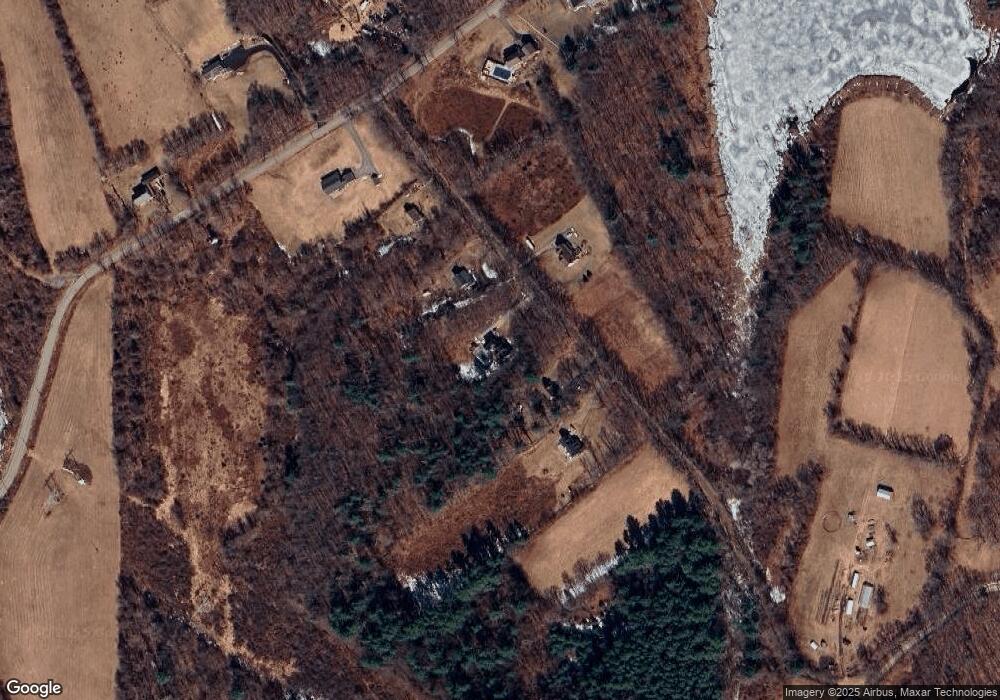 305 Grogan Rd, Barre, MA 01005 - photo 1