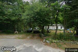 96 Bryant St, Berkley, MA 02779