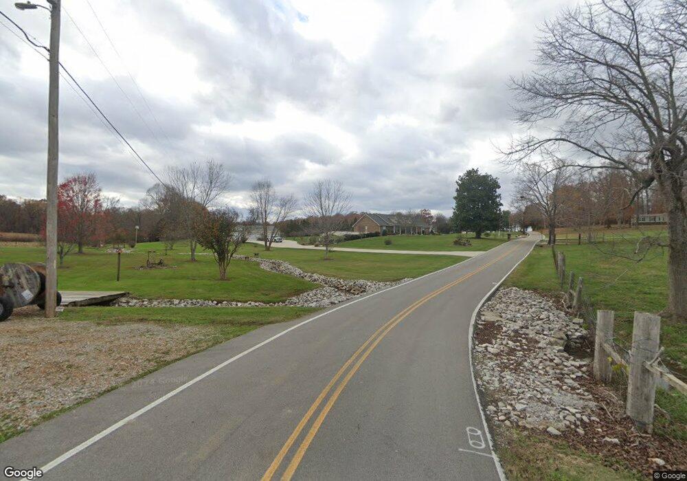 6.06 AC Zeb Warren Rd, Cookeville, TN 38506 - photo 1