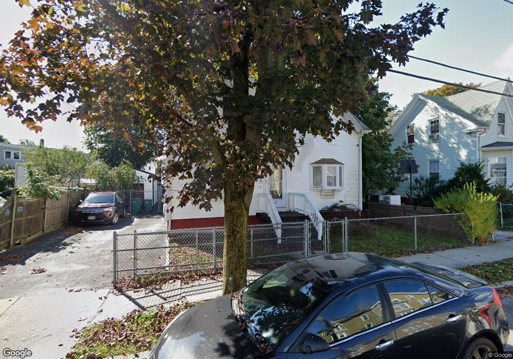 8 Brimblecom St, Lynn, MA 01902 - photo 1