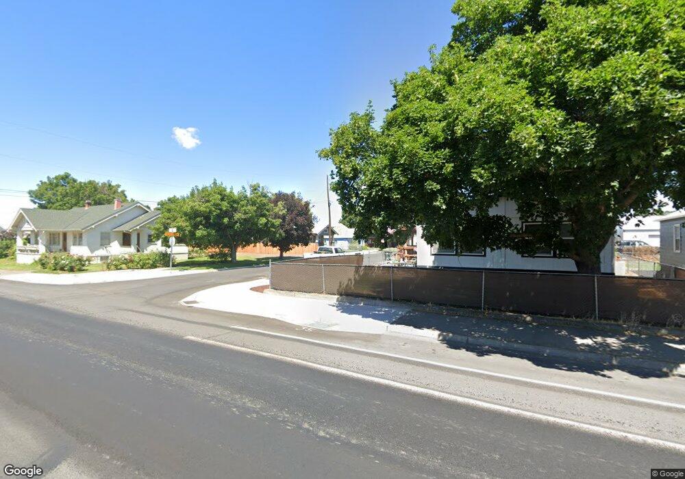 313 SW 14th St, Pendleton, OR 97801 - photo 1