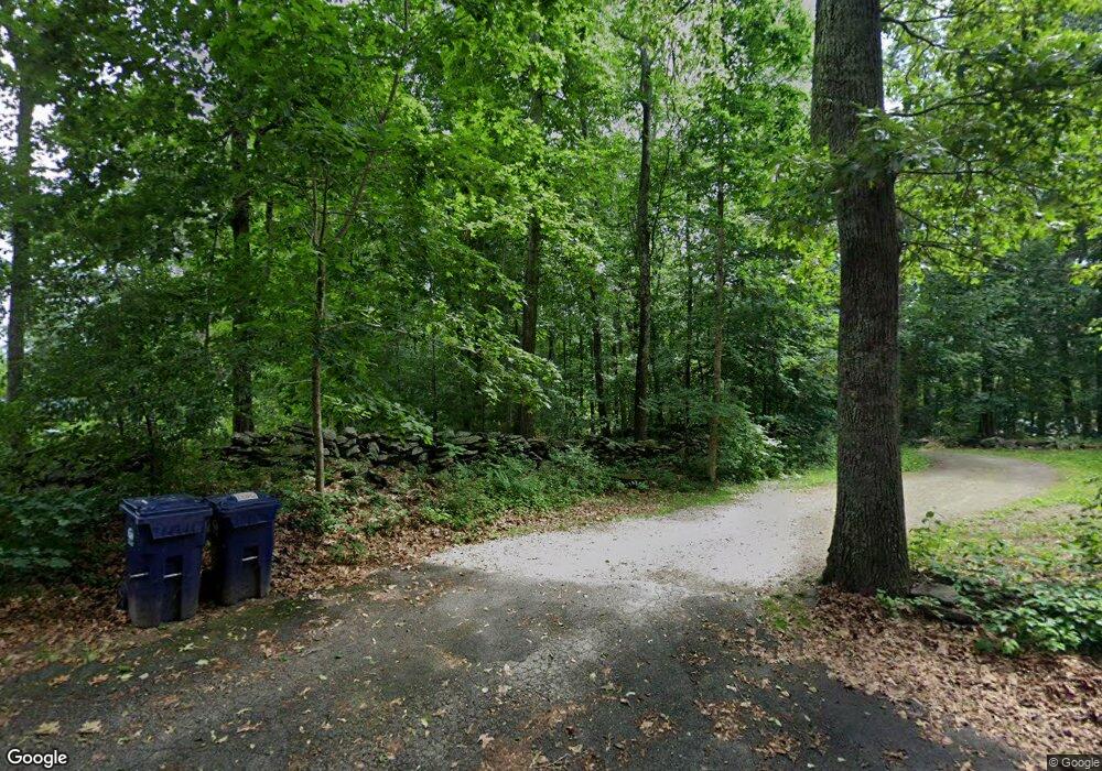 16 Griggs Rd, Wilkinsonvile, MA 01590 - photo 1