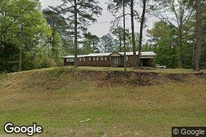 854 County Road 52814, Paulding, MS 39348