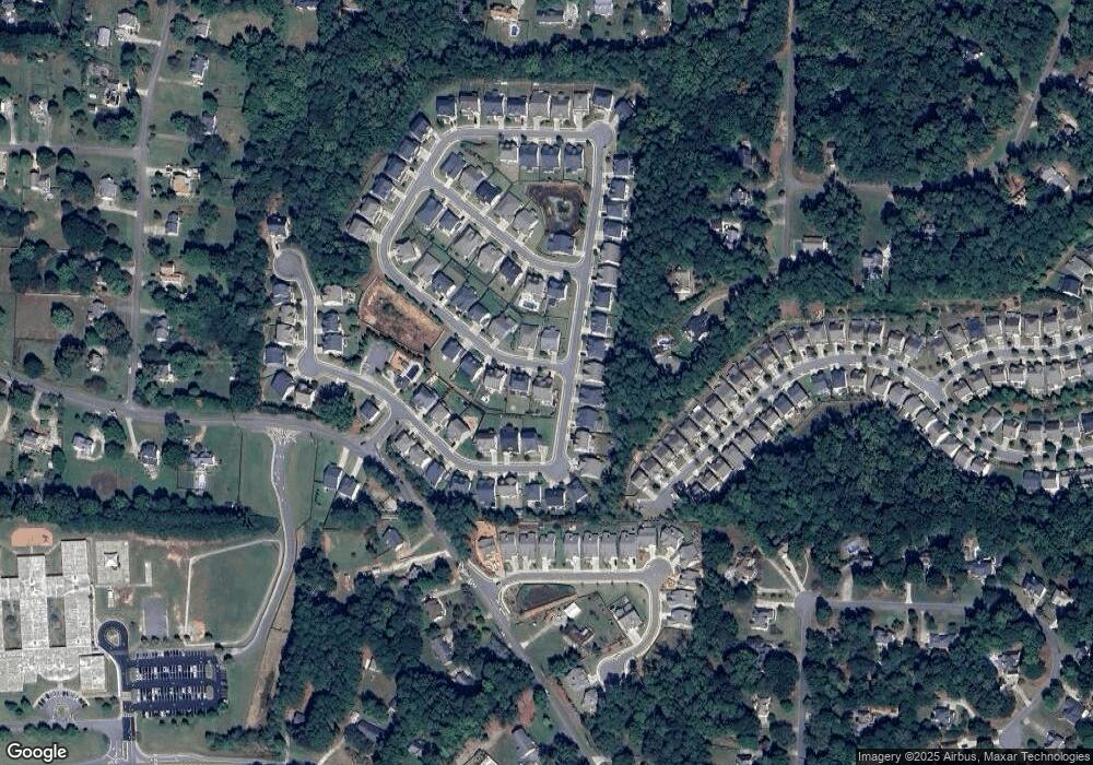 218 Madison St, Canton, GA 30115 - photo 1