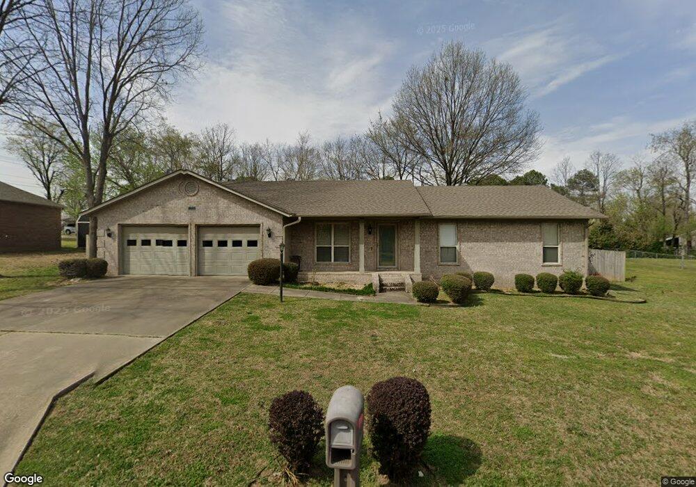 4605 Prince Dr, Paragould, AR 72450 - photo 1