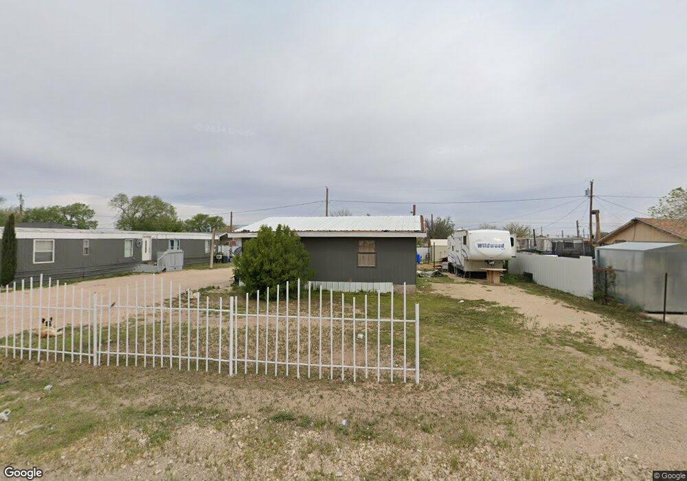 1113 Yellowstone Dr, Odessa, TX 79765 - photo 1