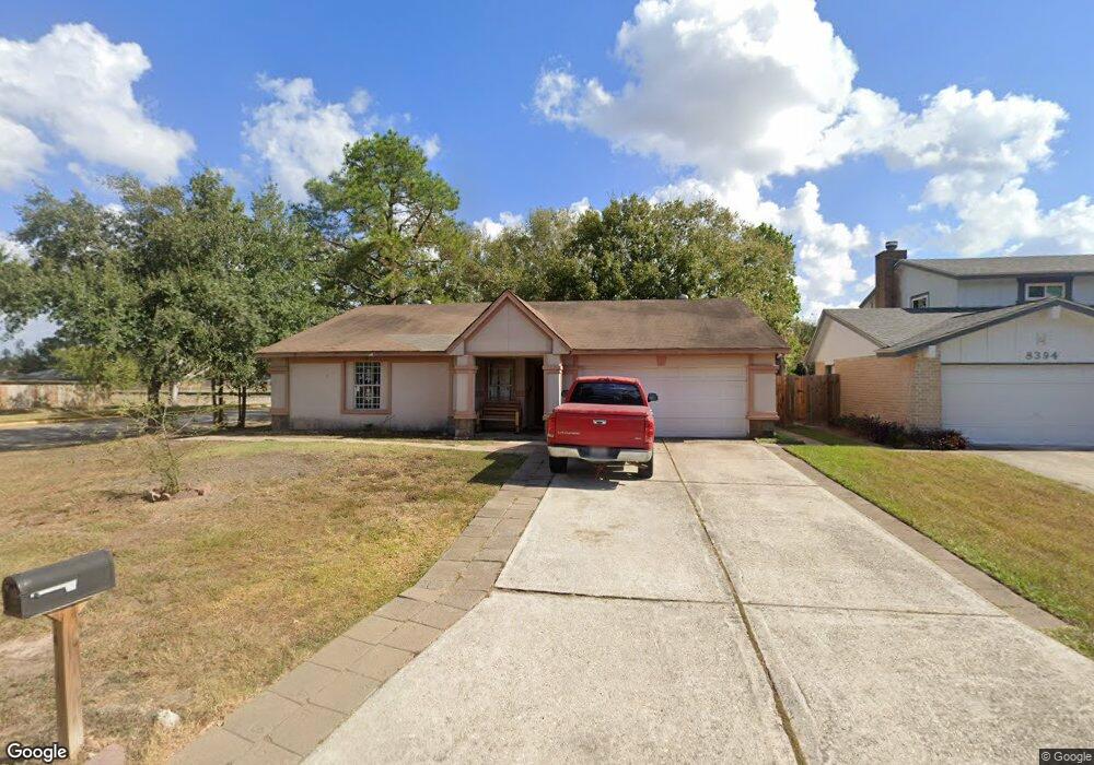 8398 Pebbledowne Dr, Houston, TX 77064 - photo 1
