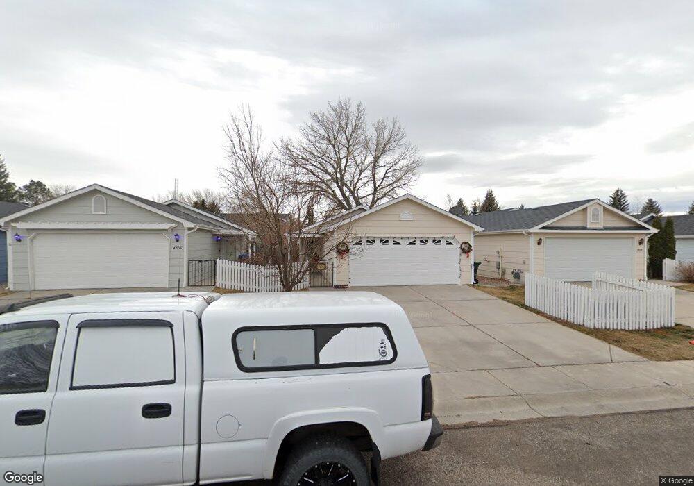 4701 Cottage Ln, Cheyenne, WY 82001 - photo 1