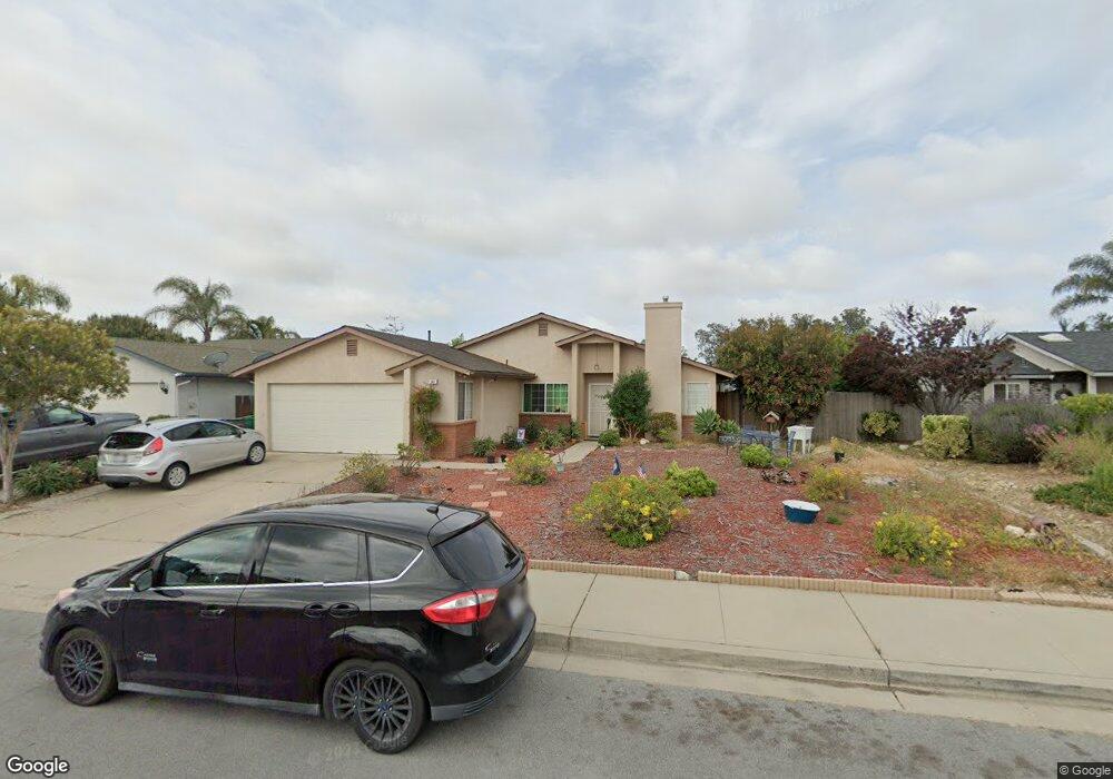 340 Black Hawk Way, Nipomo, CA 93444 - photo 1