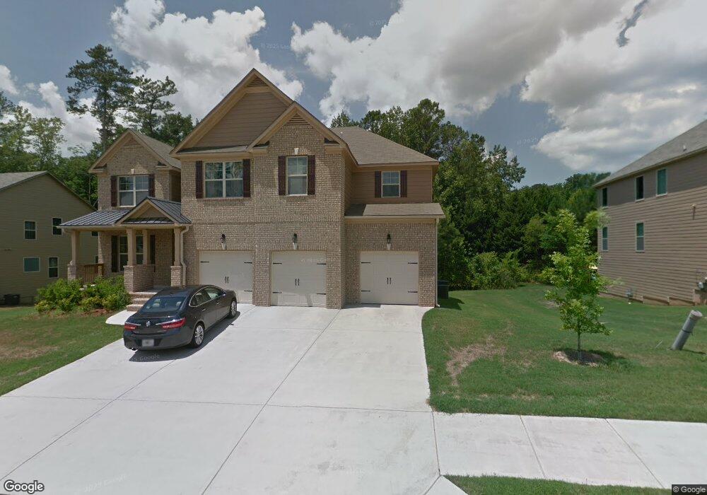 128 Tumble Run unit 5, Stockbridge, GA 30281 - photo 1