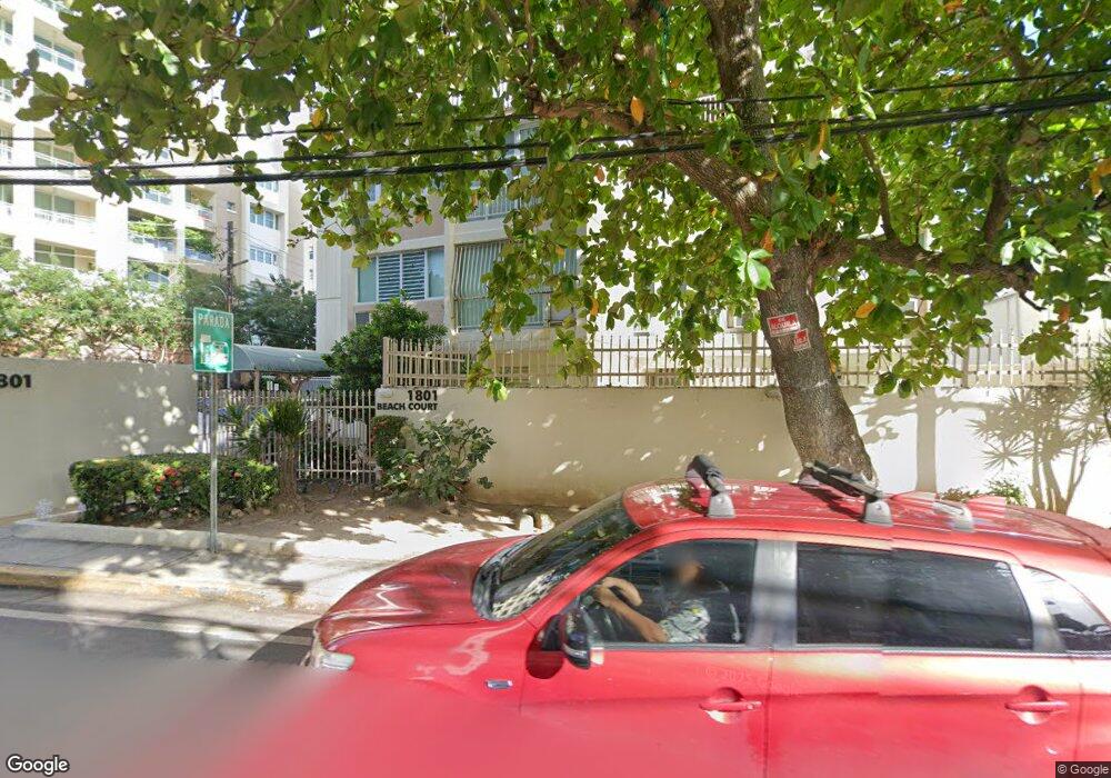 1801 Ave McLeary unit 801, San Juan, PR 00911 - photo 1