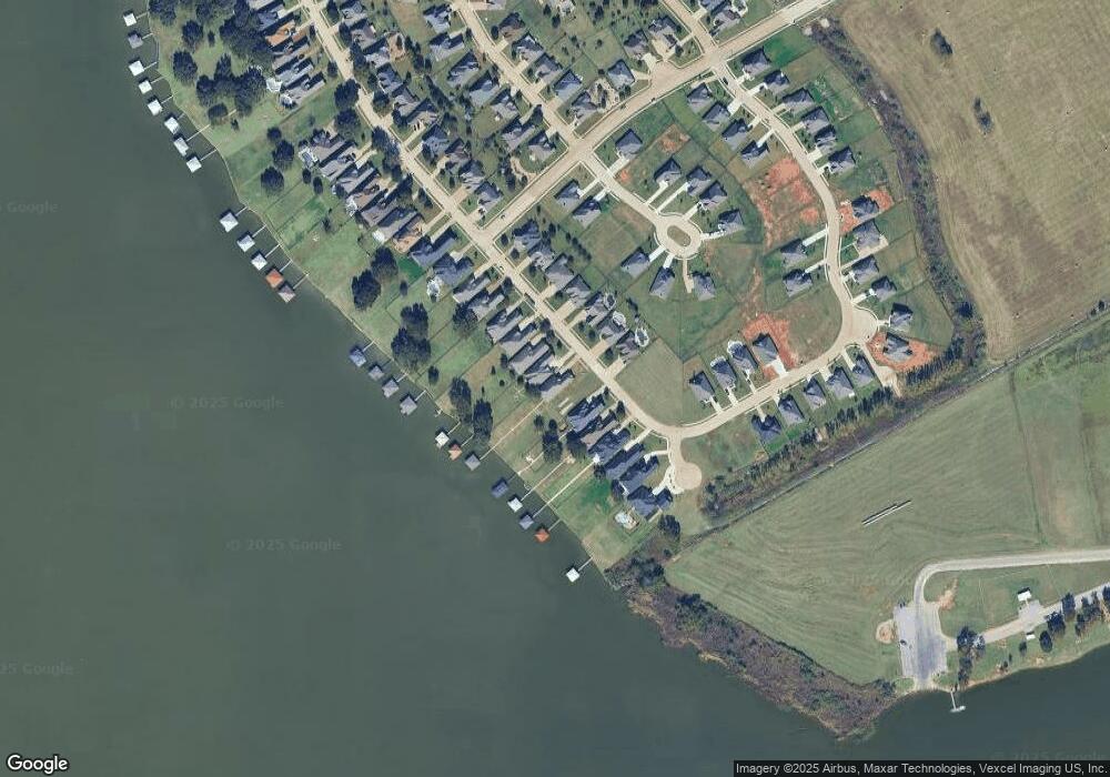 3612 Abes Landing Dr, Granbury, TX 76049 - photo 1