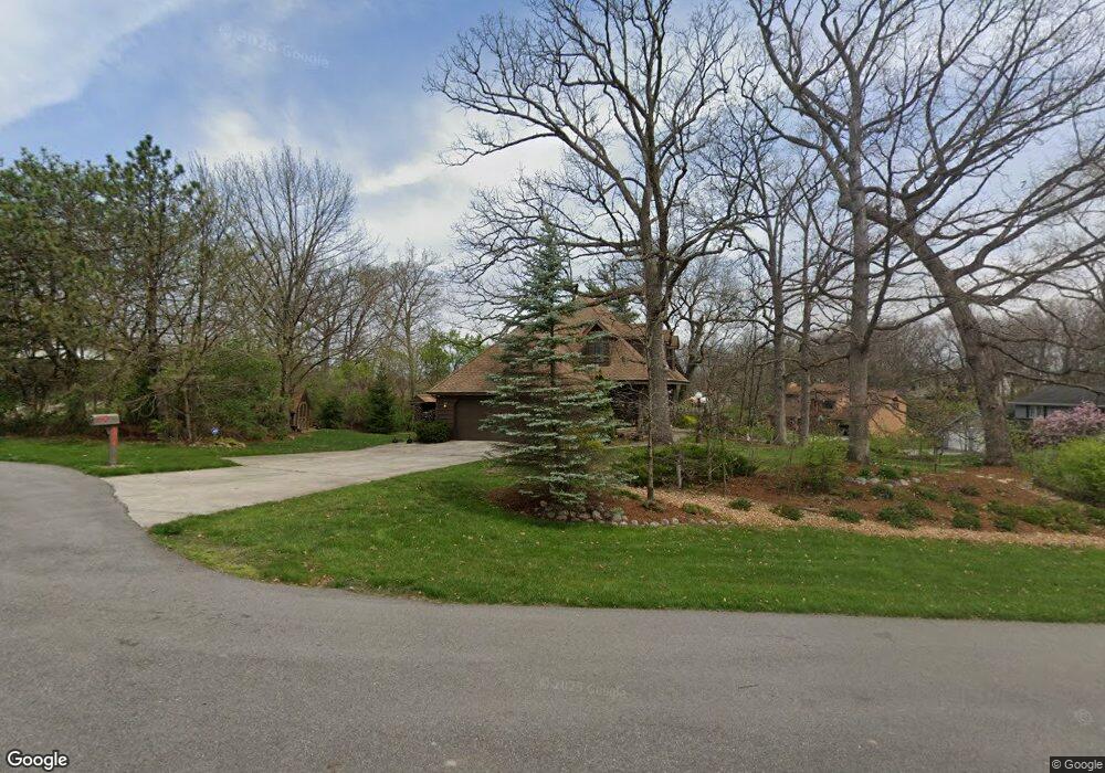 5488 W 87th Ct, Crown Point, IN 46307 - photo 1