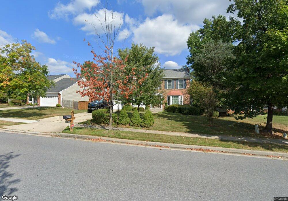 8305 Sweet Cherry Ln, Laurel, MD 20723 - photo 1