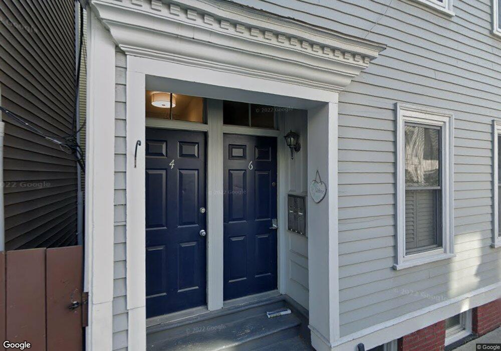 46 Boyle St unit 3, Charlestown, MA 02129 - photo 1